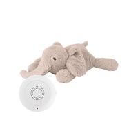 Flow Amsterdam George Peluche Bruit Blanc - Beige