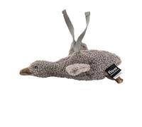 Flow Amsterdam Peluche bruits Blancs à Suspendre Liva Gris
