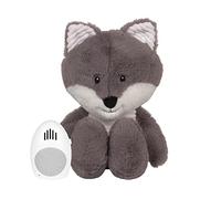 Flow Amsterdam Peluche Douce Bruit Blanc Robin Renard Marron