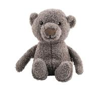 Flow Amsterdam Peluche Douce Lumineuse Lou l'ours