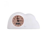 Flow Amsterdam Réveil Enfant et veilleuse Cloud