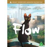Flow (Blu-ray)