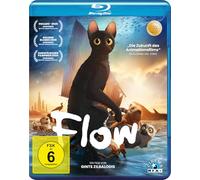 Flow – Blu-ray – Alive AG