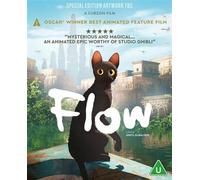 Flow Blu-ray 4K Ultra HD
