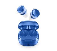 Music Sound Flow Casque Sans fil Ecouteurs Appels/Musique Bluetooth Bleu