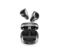 Music Sound Flow Casque Sans fil Ecouteurs Appels/Musique Bluetooth Noir Noir G