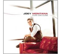 Joey Montana – Flow Con Clase – CD