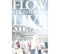 Flow Countdown Live 2006-2007 [Dvd]