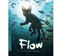 Flow (Criterion Collection) [Ultra Hd] With Blu-Ray, 4k Mastering, Sign Language, Subtitled