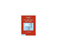 Flow Deformation and Fracture - Barenblatt Grigory Isaakovich University of California Berkeley - Cambridge University Press - Livre en Anglais - Hardback Barenblatt Grigory Isaakovich University of C