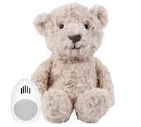 Flow doudou comforter lou ours beige -