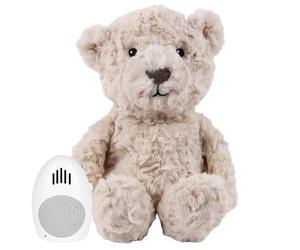 Flow doudou comforter lou ours beige -
