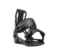 FLOW - Fixations snowboard - Nexus Black - Fixation | Flow - L - male L