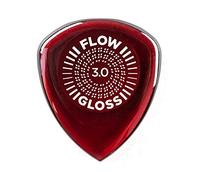 Dunlop Dunlop Flow Gloss Picks Set 3.00 12