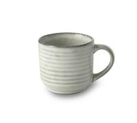 Flow Gris clair - Mug 35 cl (lot de 6) Médard de Noblat