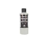 Flow Improver