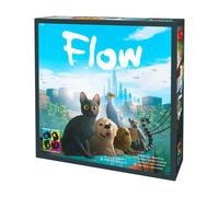 Flow - Jeu Coopératif