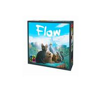 Flow - jeu cooperatif inspiré du film