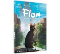 FLOW - LE CHAT QUI N'AVAIT PLUS PEUR DE L'EAU - DVD [HD DVD]