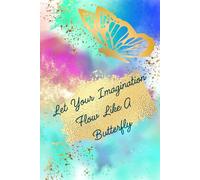Flow Like A Butterfly