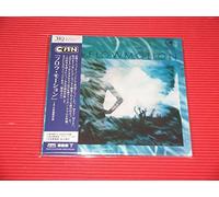 FLOW MOTION [解説+海外ライナーノーツ(翻訳) / 紙ジャケット / 高音質UHQCD仕様 / 国内盤] (TRCP-274)