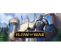 Flow of War (Steam Account)