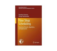 Flow Shop Scheduling