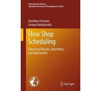 Flow Shop Scheduling