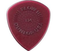 Jim Dunlop Flow Standard Grip 1,14 sachet de 24