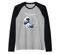 Flow State Zen Mood, Pleine Conscience et Relaxation Manche Raglan
