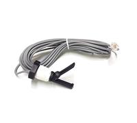 Flow Switch Assembly W/15-Feet câble de remplacement pour Hayward Générateur de chlore Glx-flo-rp
