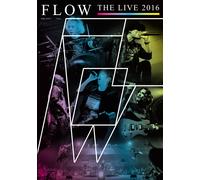 Flow The Live 2016 [Dvd]