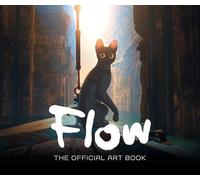 Flow: The Official Art Book
