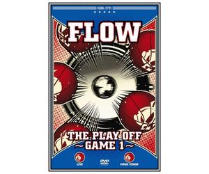 Flow the Play Off Game 1 [Import allemand]