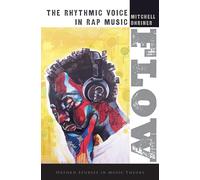 Flow: The Rhythmic Voice in Rap Music
