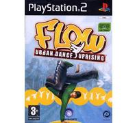 Flow Urban Dance Uprising