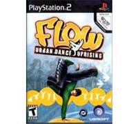 Flow: Urban Dance Uprising