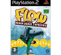 Flow Urban Dance Uprising