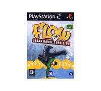 Ubisoft – Jeu vidéo – Flow Urban Dance Uprising – PS2 – Import anglais