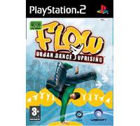 Flow Urban Dance Uprising (PS2) [Import anglais]