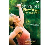 Flow Yoga for Beginners