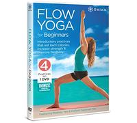 Flow Yoga for Beginners