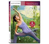 Flow Yoga: Strength and Flexibility