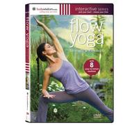 Flow Yoga-Strength & Flexibility [Import]