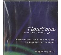Flow Yoga With Kaila Kukla