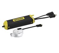 Flowatch Silence DT20, Taper:sans canal de guidage