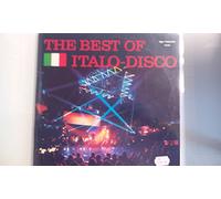 Flowchart,Funk machine,Steel Mind,Amin peck,Mito,Bob Salton,etc. - The Best of Italo-Disco (1983)(Vinyl Doppel LP) (Zyx Records 70 001)