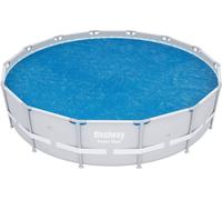 Bestway Bâche pour piscine dia 4.27m
