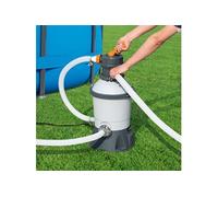 Bestway Flowclear Pompe de filtration à sable
