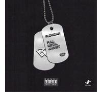 Flowdan – Full Métal Jacket – CD – Bertus